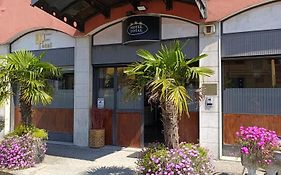 Sleep Well Hotel Total 2 Stelle